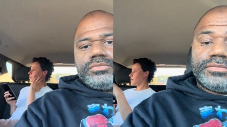 Florida Karen Claims They Felt Unsafe, Despite Having the Most Calm Uber Driver Ever, ‘Even the Person on the Phone Was Tired’