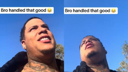 Florida Karen Racially Profiles Black Man, Accuses Him of ‘Scanning’ the Neighborhood, ‘I love that you played in her face’ Florida Karen Racially Profiles Black Man, Accuses Him of 'Scanning' the Neighborhood, 'I love that you played in her face'