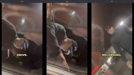 Florida Man Hurls Slurs at Strangers Bad Bunny