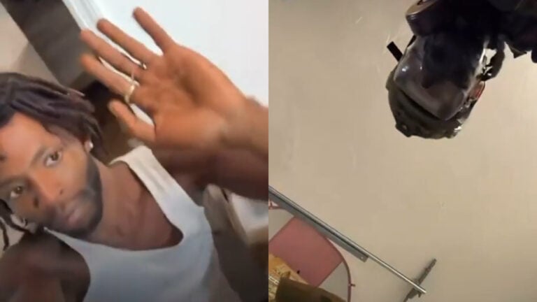 Rapper iHeartMemphis Arrested After Livestreaming Police Standoff at Florida Home: ‘Bro Got Rainbow 6 Sieged’