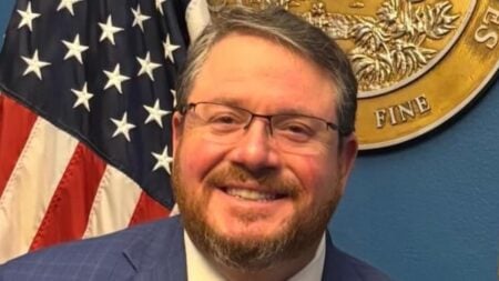 Florida Rep Faces Backlash After Saying He’d Choose Dogs Over Muslims: ‘Disgusting Bigotry’ Florida Rep Randy Fine