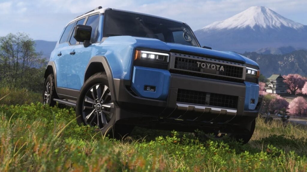 Forza Horizon 6 Campaign Details