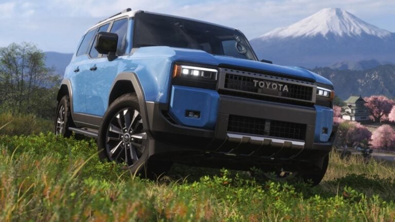 Forza Horizon 6 Gives Us a Glimpse at What Might Be The Best Forza Campaign Yet Forza Horizon 6 Campaign Details