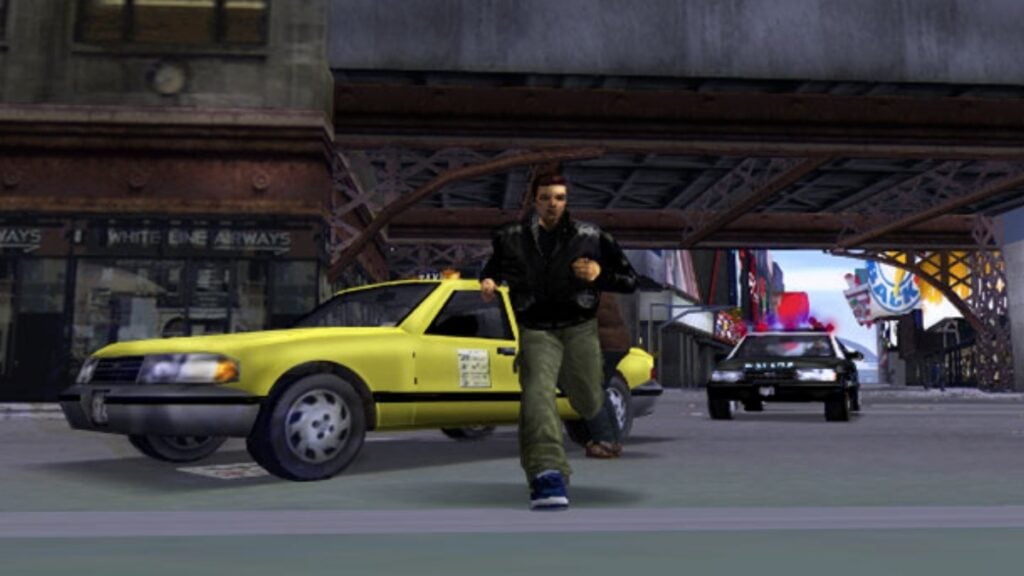 GTA 3 Release Date and Delay