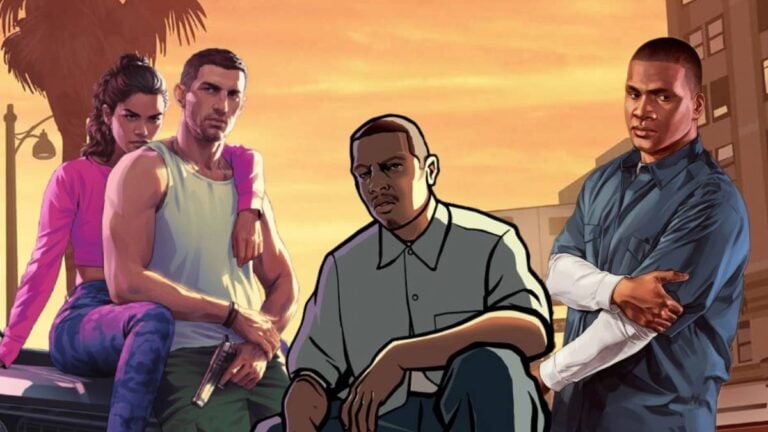 A Look Back at Every GTA Release Date and Their Delays All GTA Release Dates and Delays