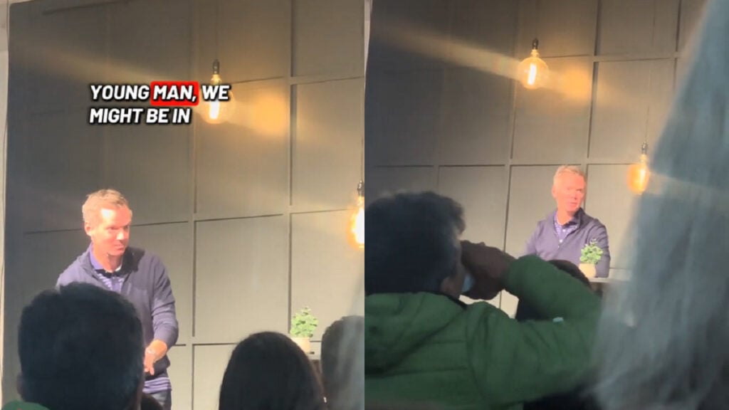 Georgia Pastor Shares Revelation of Trump Administration After Reading Disgusting Epstein Files, 'It was enough to make me nauseous'