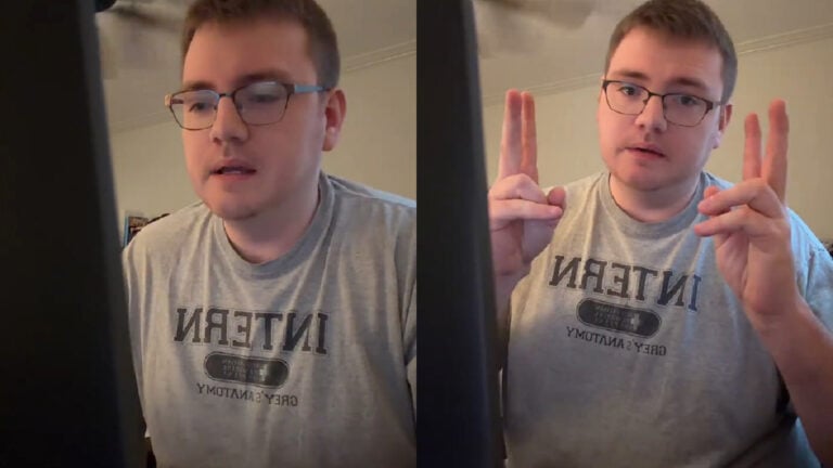 Georgia Teacher Dumbfounded By Emails He Receives From ‘Concerned’ Parents Questioning Curriculum, ‘They want you to rename the Cold War??’ Georgia Teacher Dumbfounded By Emails He Receives From 'Concerned' Parents Questioning Curriculum, 'They want you to rename the Cold War'