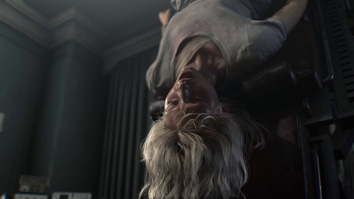 Grace Rhodes Hill Chapter