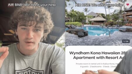 This Vacation Turned Into a Nightmare: Hawaii Trip Ruined After Airbnb Leaves Guests Without AC, ‘Why Doesn’t Airbnb Have an Immediate Procedure?’ Hawaii Trip Destroyed by Airbnb When Vacationers Are Left with No Air Conditioning