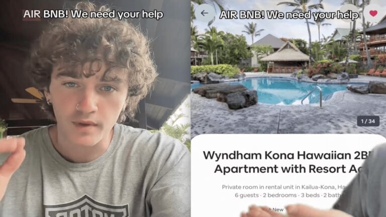 Hawaii Trip Destroyed by Airbnb When Vacationers Are Left with No Air Conditioning
