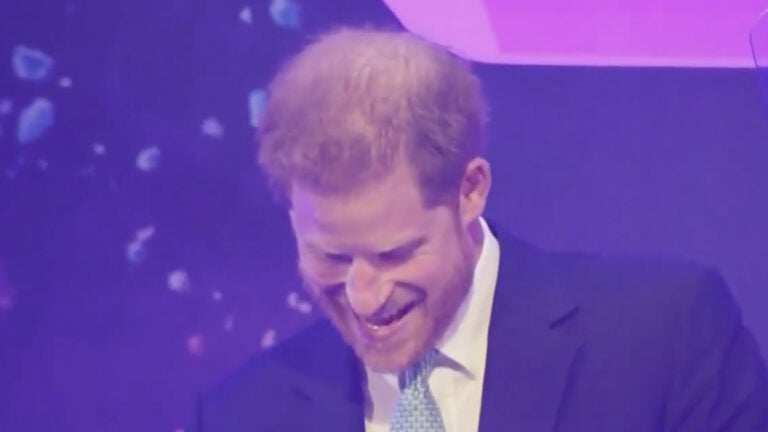 Heartless Prince Harry Insults Judge and Takes Advantage of Heartbroken Parents Grieving Their Dead Children as PR Fuel for His Lawsuit