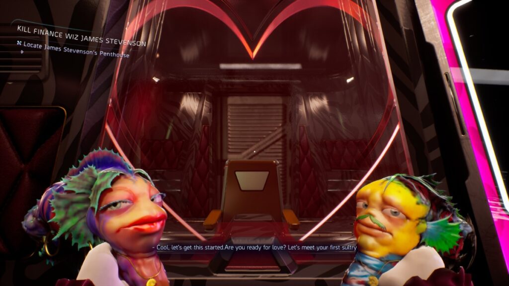 High on Life 2 Review A Great High With a Bit of a Hangover