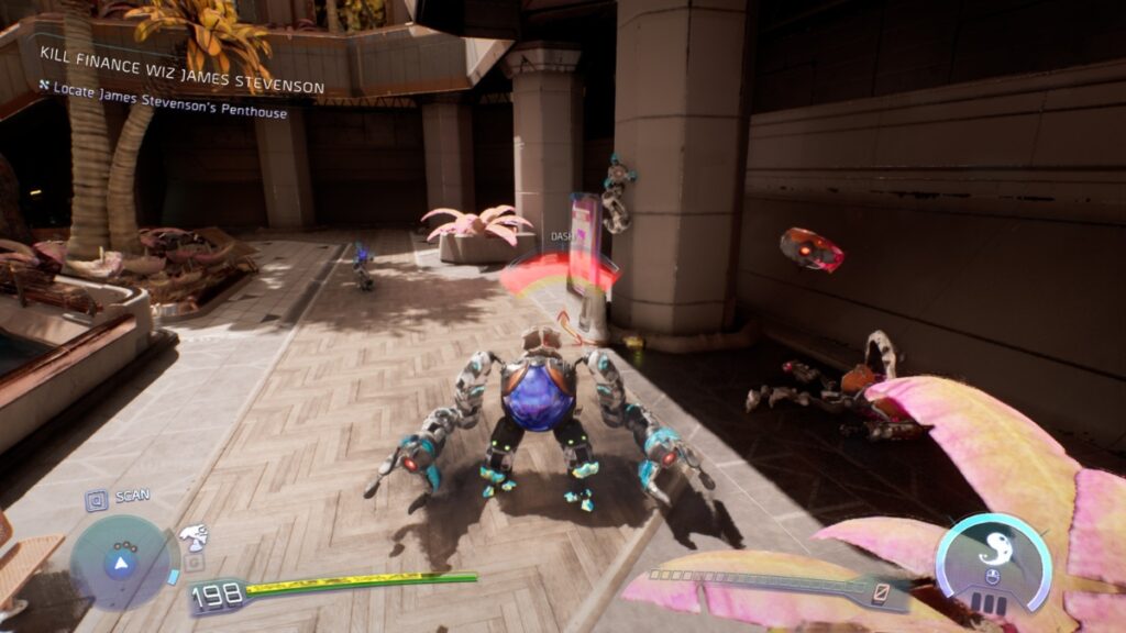 High on Life 2 Review A Great High With a Bit of a Hangover