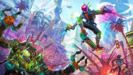 High on Life 2 Review A Great High With a Bit of a Hangover