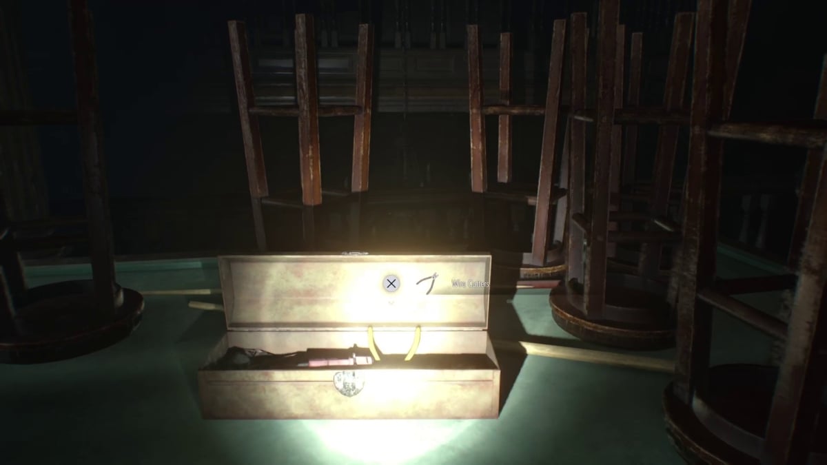 Wrenwood Hotel Wire Cutters