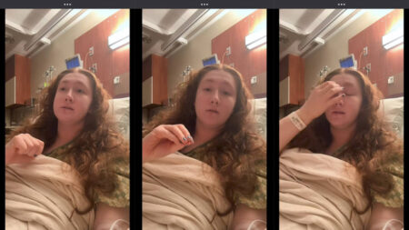 Idaho Man Skips Wife's Surgery to Be With Another Woman