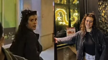 Illinois-Man-Shames-White Ladies Into Opening A Door For Him