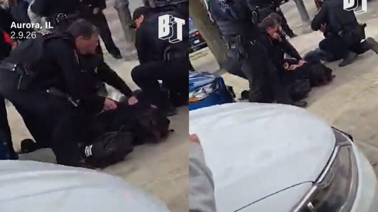 Illinois Police Arrest Two Children at Anti-ICE School Walkout Protest: ‘Absolute Trash’