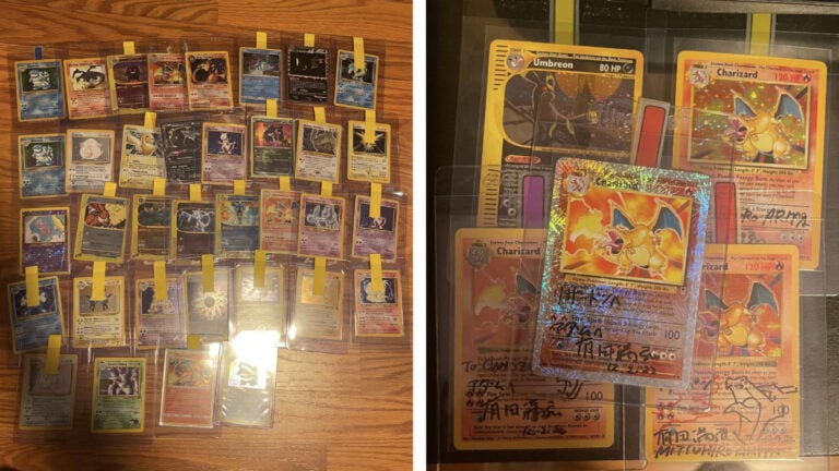 Indiana USPS Employees Steal $30K Pokémon Card Package from Collector Then Lists Them on eBay
