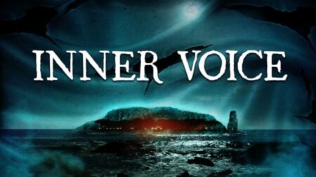 Inner Voice Brings Grief-Soaked Psychological Horror to Steam With New PC Demo Inner voice key art