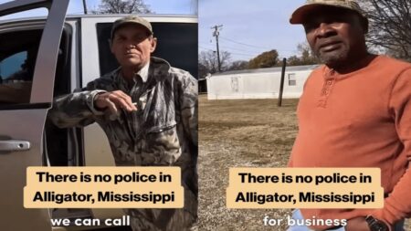 Insanely Small Mississippi Town Has No Police Force and Lost Their Convenience Stores, ‘We Got 2 Gas Stations and a Dollar General’ Insanely Small Mississippi Town Has No Police Force and Lost Their Convenience Stores