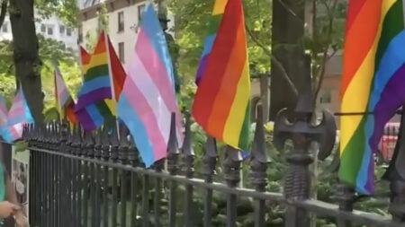 Kansas Plans to ‘Create a New Undocumented Population of Illegals’ with Trans People