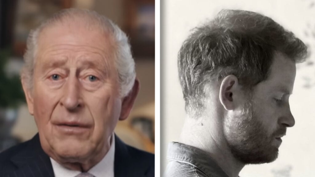 King Charles Signals Prince Harry and Meghan Markle Might Have the Same Fate as Andrew