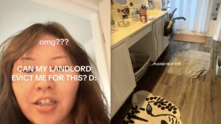 Landlord Threatens to Evict New York Woman Unless She Hires Professional Cleaner