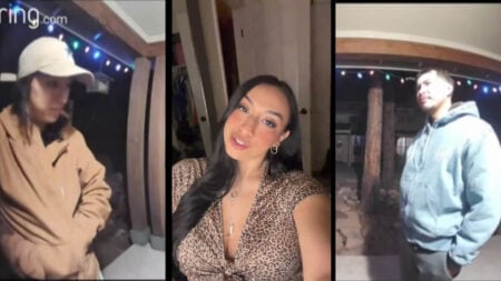 Las Vegas Woman Flatly Rejects Cheating Ex’s Marriage Proposal, Tells Him, ‘You Should Have Treated Me Right the First Time’ Las Vegas Woman Cheating Ex Marriage Proposal