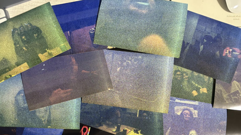 Lazy Oregon Walgreens Worker Hands Woman Horrifyingly Developed Birthday Photos