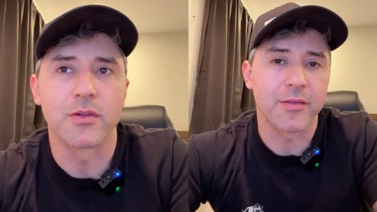 MAGA influencer detained by ICE in New Jersey following immigration case.