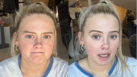 Maine Woman Fired After Posting TikTok