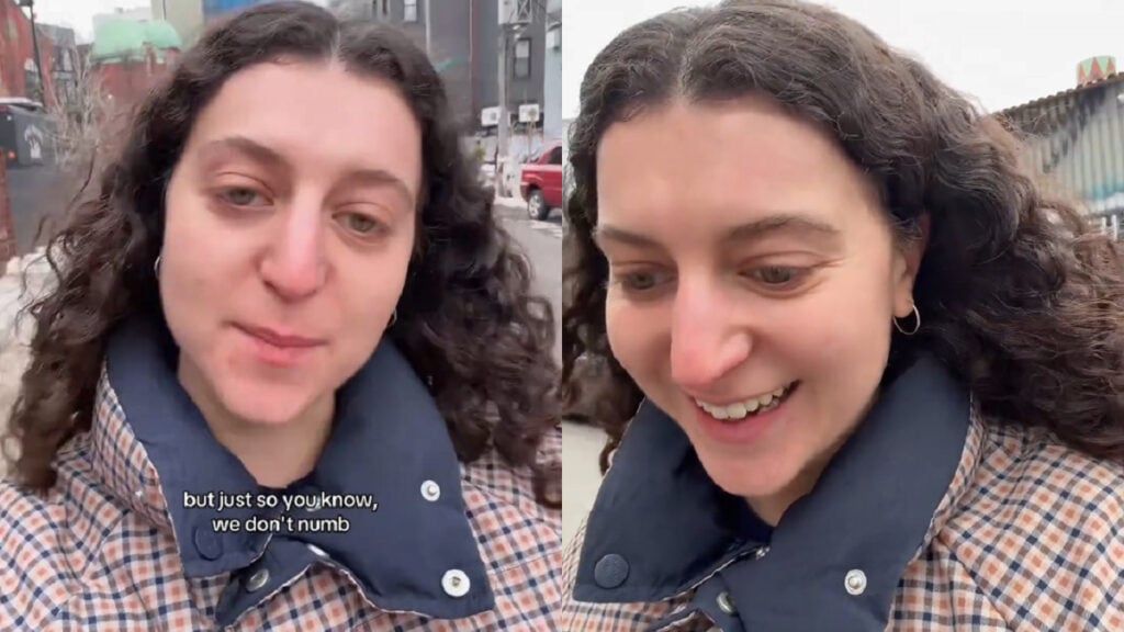 Male Gynecologist Doesn’t Numb Women Before IUD Placement, Says Baffled New York Woman, ‘She’s telling you to complain without telling you to complain'