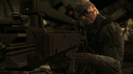 Metal Gear Solid: Master Collection Vol. 2 Arrives This Year, With New Improvements to Vol. 1 Metal Gear Solid Master Collection Vol 2 Release Dates