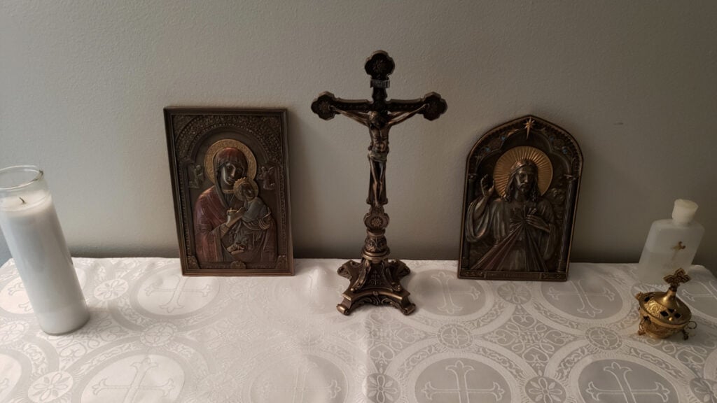 Deadbeat Mexican Husband Falsely Accuses Texas Wife of Witchcraft Then Leaves Her After 12-Year Relationship: ‘This Is Really Messed Up’ Mexican Husband Falsely Accuses Texas Wife of Witchcraft Then Leaves