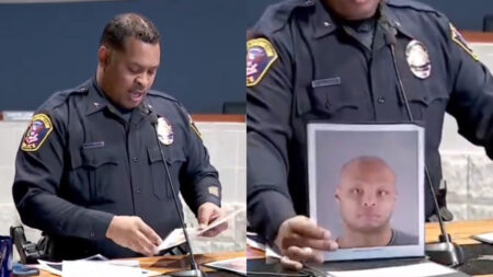 ICE-Linked Suspect Arrested in Bloomington Sex Trafficking Crackdown in Minnesota: ‘Already on Everyone’s Bingo Card’ ICE-Linked Suspect Arrested in Bloomington Sex Trafficking Crackdown in Minnesota: ‘Already on Everyone’s Bingo Card’