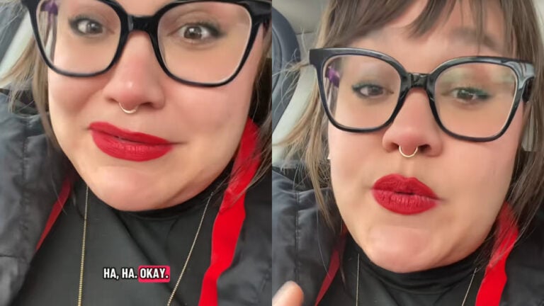 ICE Tries to Scare Minnesota Teacher, Neighbors Chase Them Away, ‘They Are Stalking a Woman’