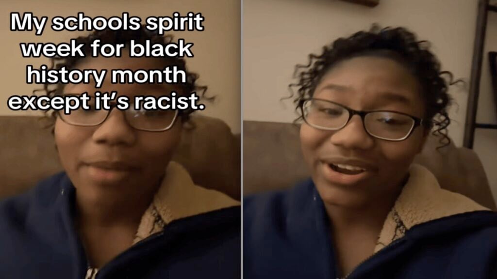Missouri Teen Says Her School Doesn’t Do Enough to Represent Black History Month, ‘My School Ain’t Even Do Anything and My Principal is Black’ Missouri Teen Says Her School Doesn’t Do Enough to Represent Black History Month
