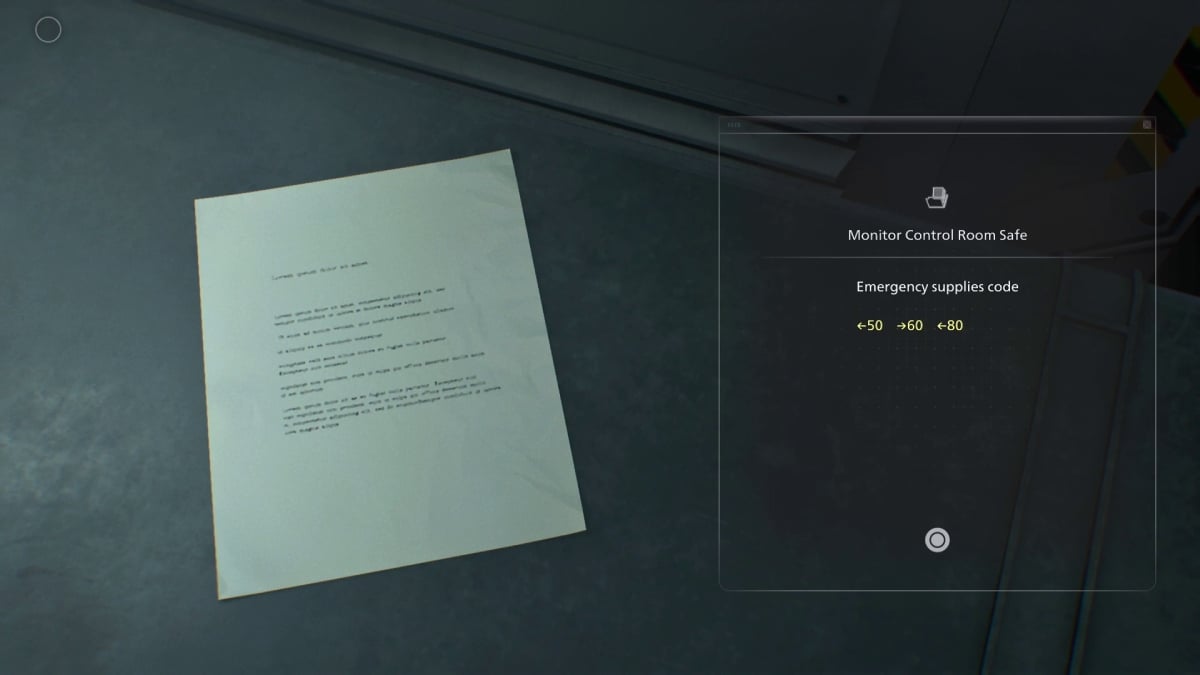 Monitor Control Safe Code