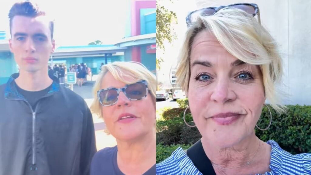 Mother Says Disney World Refused Disability Pass For Autistic Son