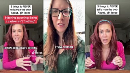 Retail Workers Fuming After New Jersey Influencer Belittles Their Work: ‘Get a real job’ New Jersey Influencer Under Fire