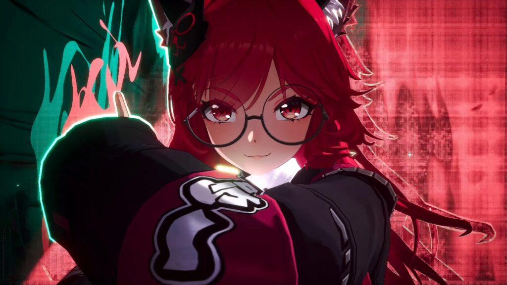 Neverness to Everness Ultimate