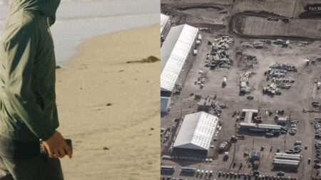 He Survived Five Months Inside: California Man Reveals What ICE Detention Is Really Like, ‘That’s Awful!’ What Really Happens Inside ICE Detention, California Man Tells All After 5 Months: ‘That’s Awful!’