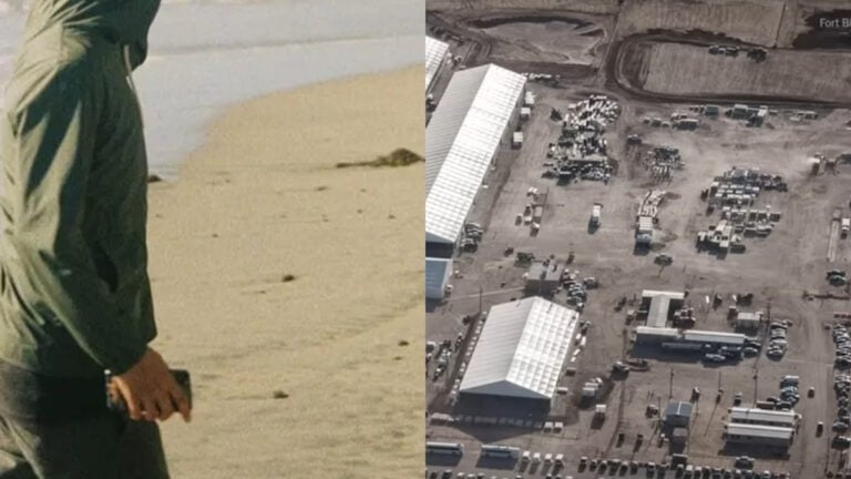 What Really Happens Inside ICE Detention, California Man Tells All After 5 Months: ‘That’s Awful!’