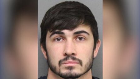 Nebraska Teacher Faces Decades In Prison For Relationship With Former Student