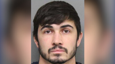 Nebraska Teacher Faces Decades In Prison For Relationship With Former Student