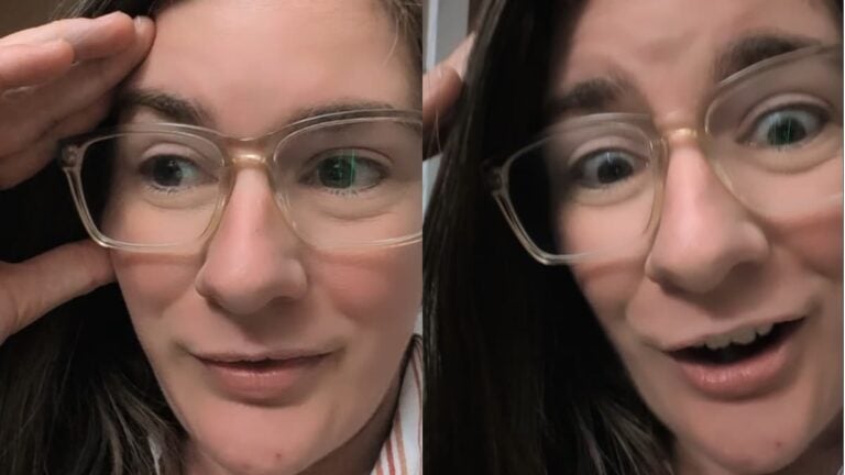 Nevada Veteran Cheers For The Cartel Targeting ICE Agents