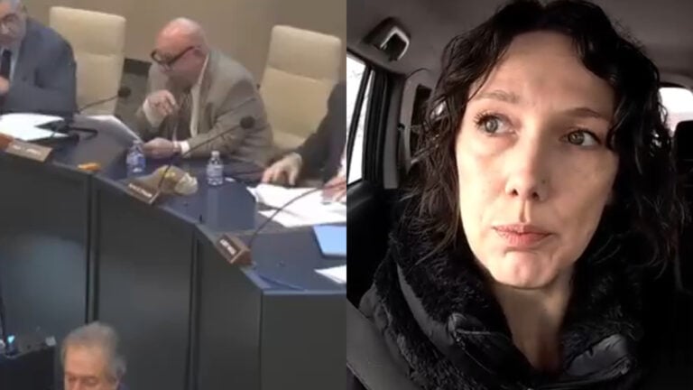 Data Center Showdown in Vineland, New Jersey: Council President Threatens Residents, ‘Threatening Frivolous Lawsuits’