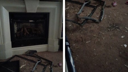 New York Business Refuses to Help Family After The Heater They Installed Exploded