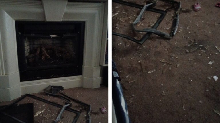 New York Business Refuses to Help Family After The Heater They Installed Exploded in Living Room: ‘We Were Told It Wasn’t Their Problem’ New York Business Refuses to Help Family After The Heater They Installed Exploded